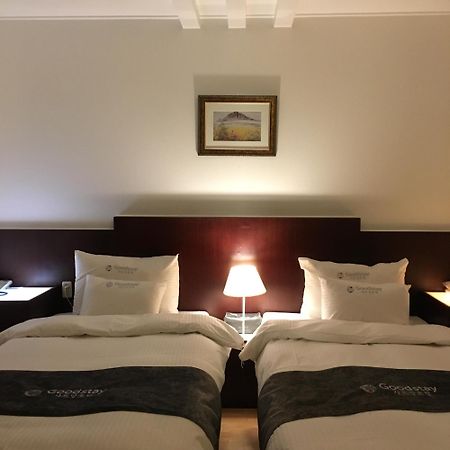 Charmant Hotel Mokpo Pokój zdjęcie