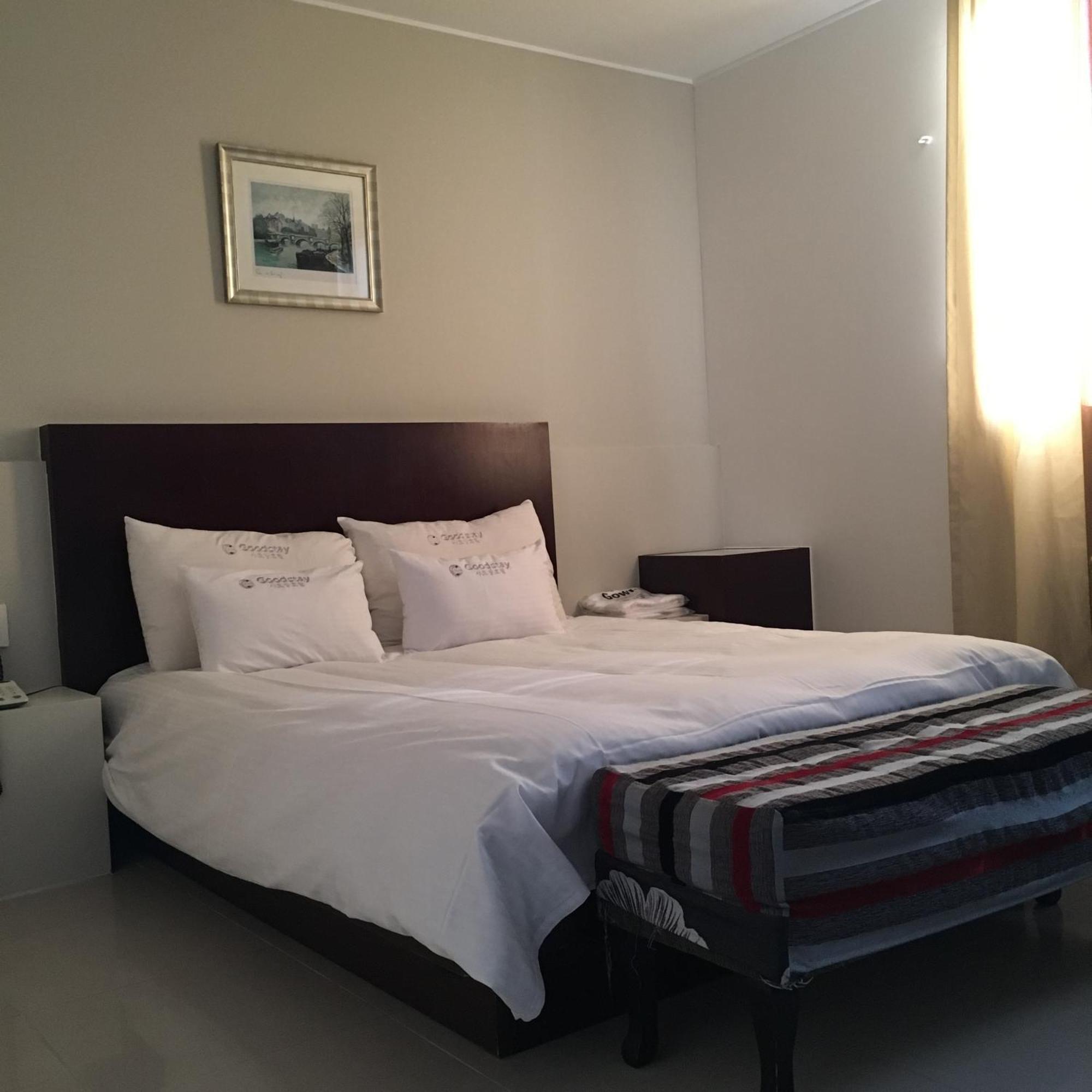 Charmant Hotel Mokpo Pokój zdjęcie