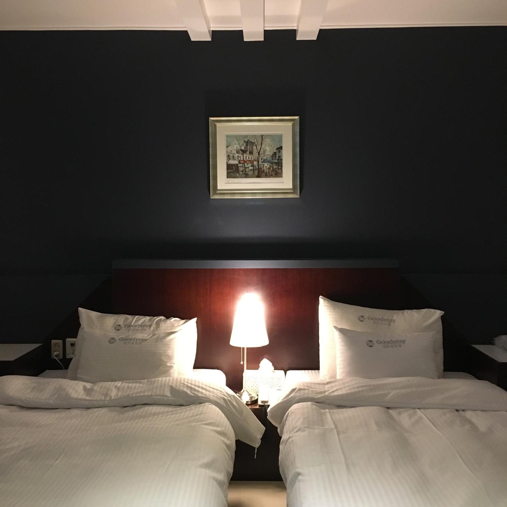 Charmant Hotel Mokpo Pokój zdjęcie