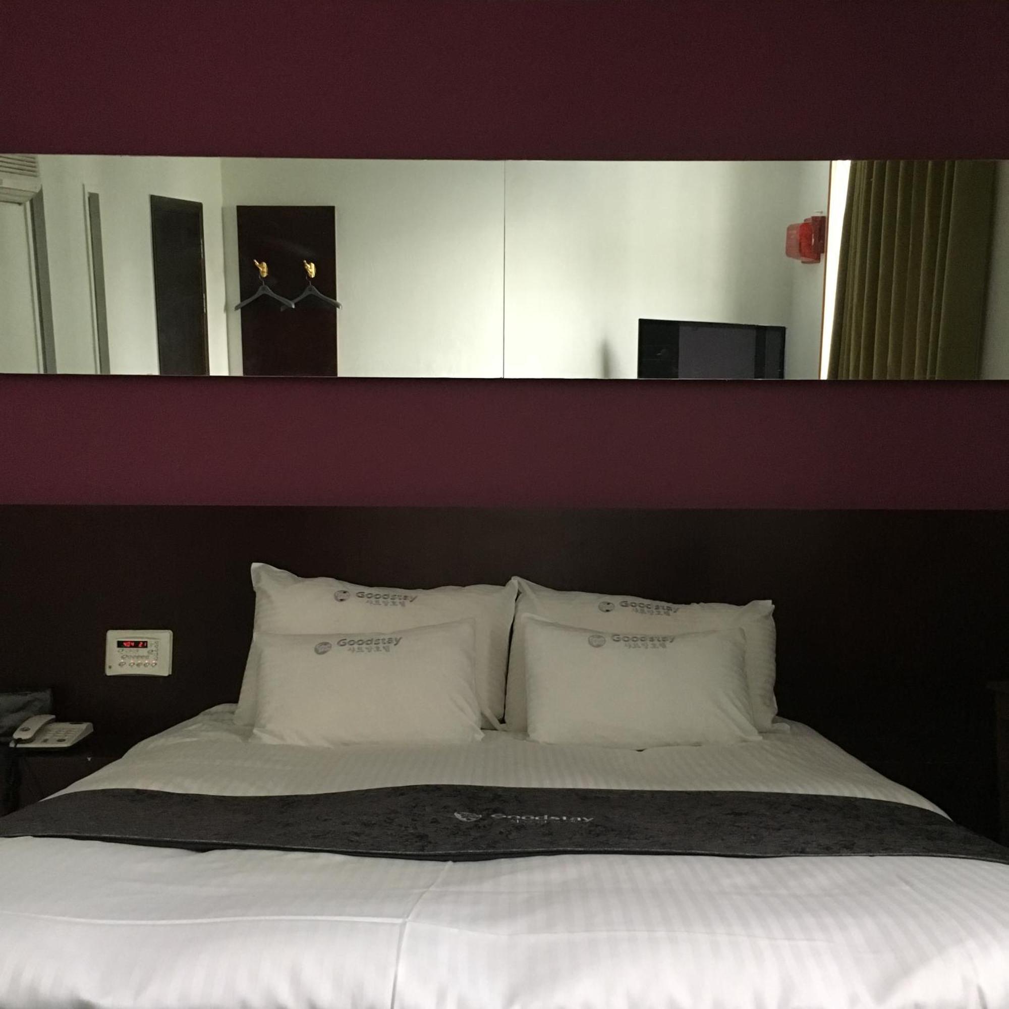 Charmant Hotel Mokpo Pokój zdjęcie