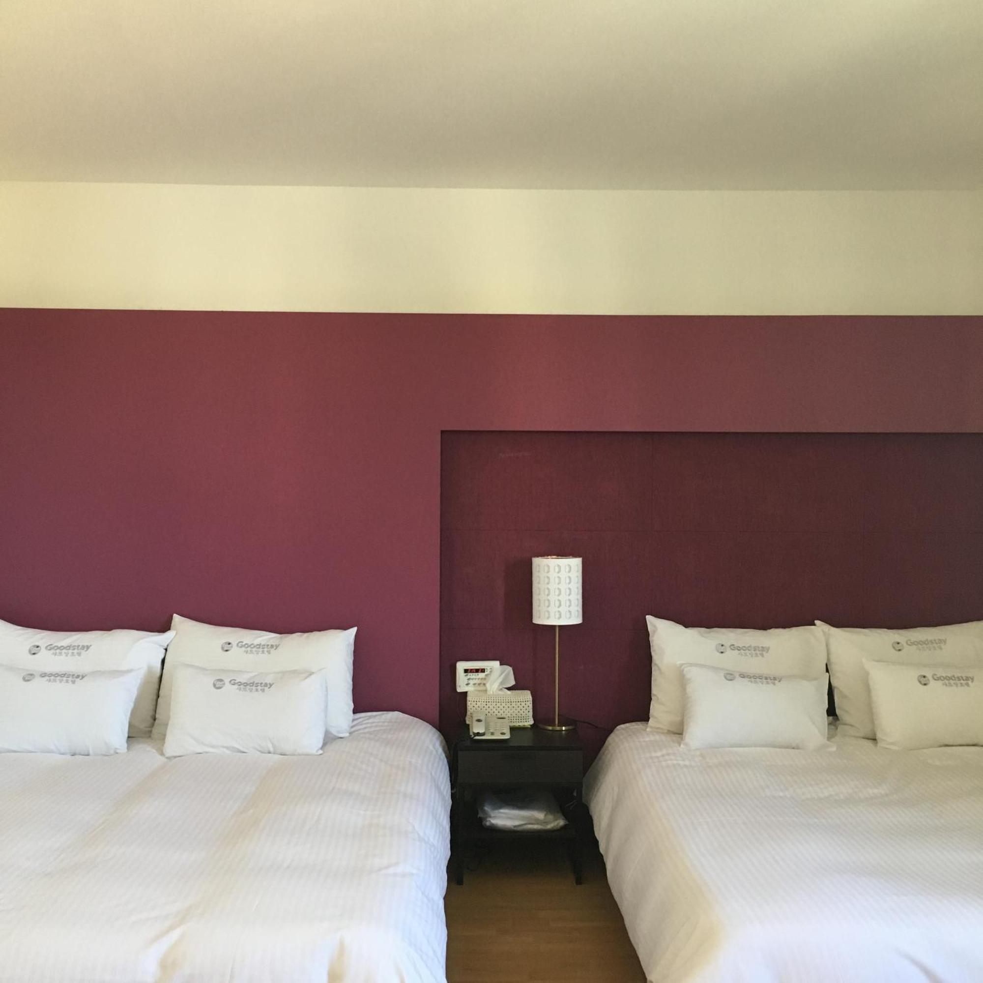 Charmant Hotel Mokpo Pokój zdjęcie