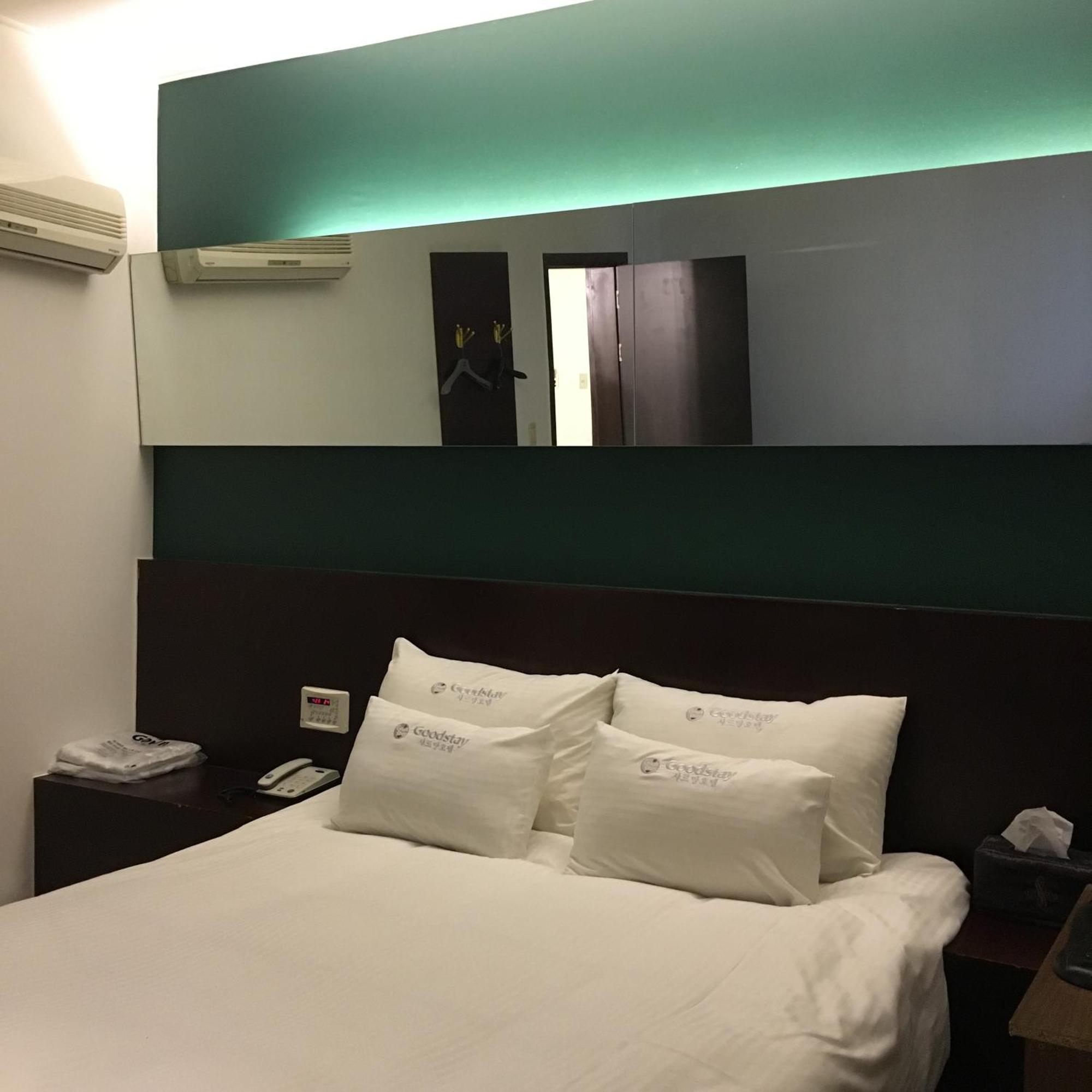 Charmant Hotel Mokpo Pokój zdjęcie