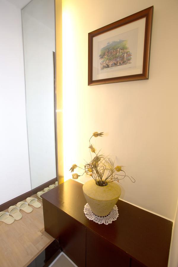 Charmant Hotel Mokpo Zewnętrze zdjęcie