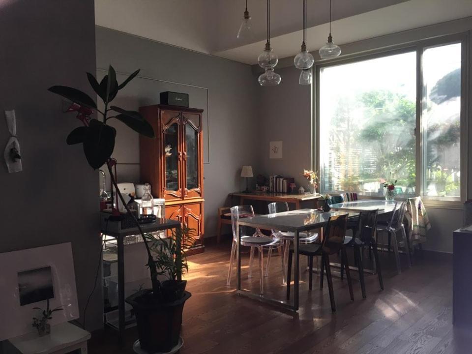 Charmant Hotel Mokpo Zewnętrze zdjęcie